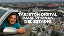 Tarjetón Digital para el Mundial 2026: requisitos, colonias y cómo tramitarlo