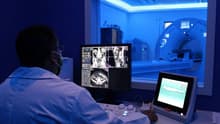Hospitales mexicanos se fortalecen con tecnología de última generación