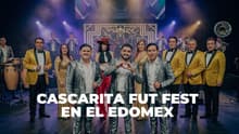 Futbol, Los Ángeles Azules y La Arrolladora: así será Cascarita Fut Fest 2026