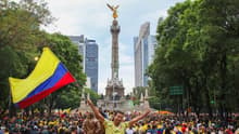 ¡Dile a tu jefe! Sheinbaum llama a adelantar la salida del trabajo hoy en CDMX por el Mundial