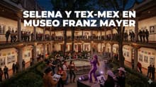 Concurso de Selena y preview de World Press Photo: así será la Noche de Museos en el Franz Mayer