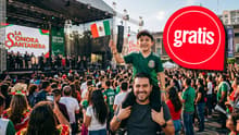 La Sonora Santanera dará concierto GRATIS en CDMX por el Día del Padre 2026: ¿dónde será?