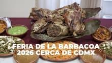 Tacos, consomé, pulque y conciertos: así será la Feria de la Barbacoa 2026 cerca de CDMX