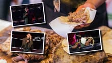 Gloria Trevi, Espinoza Paz e Inspector: checa la cartelera de la Feria de la Barbacoa 2026 en Actopan