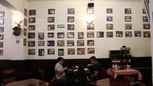 Fritz: el restaurante alemán más antiguo de CDMX