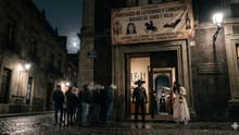 La Llorona y otras leyendas mexicanas aterradoras en el Museo de la Inquisición