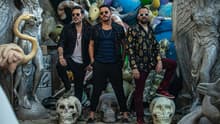 Liquits: estrenan disco tras una década y preparan concierto en la CDMX
