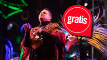 ¿Cuándo es el concierto GRATIS de Los Askis en CDMX? Fecha y hora del bailongo