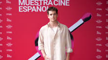 Para Miguel Bernardeau es bonito que el cine español se vea en otros países como México