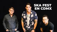 ¡Qué se arme el slam! Ska Fest regresa en 2026 con Tokyo Ska Paradise Orchestra, Smash Mouth y más