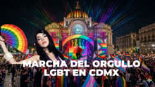 Kenia OS será coronada Reina del Orgullo LGBT+ 2026. Ruta y otros artistas confirmados