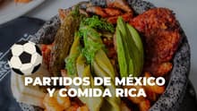 Dónde ver los partidos de México en CDMX: restaurantes con pantallas, tacos y cocteles