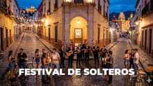 ¿Sin pareja? Lánzate al Soltero Fest 2026, habrá megacallejoneada y fiesta de solteros