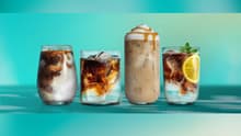 ¿Café frío en casa? Así puedes prepararlo en pocos minutos