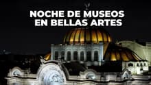 Actividades GRATIS de la Noche de Museos en Bellas Artes y otros recintos