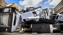 ¿Tienes teles, impresoras o electrónicos viejos? Llévalos a estos puntos de reciclaje en Edomex