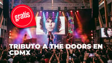Habrá concierto GRATIS de The Doors en CDMX: ¿cuándo y dónde será el tributo?