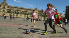 Una reflexión feminista sobre la paz y la seguridad de las mujeres en el mundial