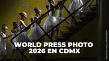 World Press Photo 2026 llega al Franz Mayer con un mexicano entre los ganadores