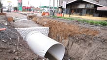Iztapalapa tendrá 54 obras para evitar inundaciones: tanques gigantes bajo Zaragoza y nuevo colector