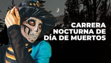 La carrera Calaveritas Run 2026 ya tiene fecha: inscripciones, precios y ruta