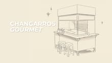 Adiós a lo básico: 7 changarros gourmet que reinventan la comida callejera en CDMX