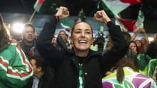 Sheinbaum felicita a la Selección Mexicana tras su triunfo ante Ecuador: “Dieron todo en la cancha”