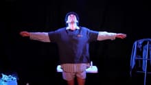Adiós al bajón dominical: Descubre la obra de teatro Cosas que pienso los domingos