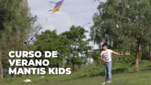 ¡Aventuras en el Cerro de la Estrella! Así será el curso de verano gratis en CDMX