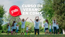 CDMX tiene un curso de verano GRATIS sobre ajolotes: checa cómo inscribirte y cuándo empieza
