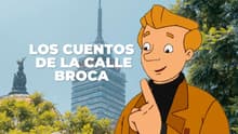 Ve los mejores episodios de Los Cuentos de la Calle Broca en este maratón en CDMX: lugar y precio