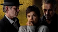 El charco inútil vuelve al Teatro Helénico: una obra sobre el duelo y el amor