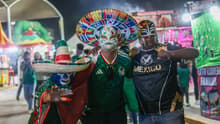 ¿Dónde ver gratis el México vs. Inglaterra? Edomex tendrá pantallas para el partido; checa dónde