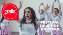 ¡A sacar los lightsticks! Habrá festival de K-Pop gratis en la CDMX; ¿cuándo y dónde es?