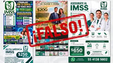 ¡Cuidado con los falsos registros al IMSS! Así puedes afiliarte sin caer en fraudes