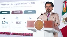 México rompe récord de empleo formal en junio: IMSS registra 22.7 millones de puestos de trabajo