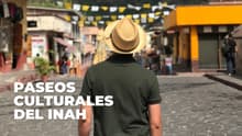 Escápate a Tepoztlán en este paseo cultural del INAH: conoce la fecha y cómo reservar
