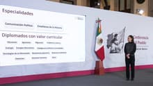 El INEHRM se transforma y abrirá licenciaturas y maestrías gratuitas: checa cuáles y cómo inscribirse