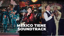 ¡Para la playlist! Las canciones que acompañan a México en este Mundial