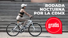 Noche de Museos tendrá rodada nocturna gratis por la Tabacalera: fecha, ruta y registro