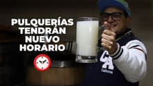 Pulquerías tradicionales de CDMX tendrán nuevo horario y no venderán chela: ¿a qué hora cerrarán?