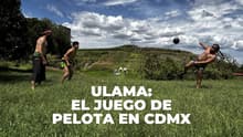 Ulama: ¿qué es, cómo se juega y dónde practicar el juego de pelota en CDMX?