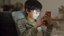 Gobierno Federal propondrá regular el uso de IA y redes sociales en niños y adolescentes