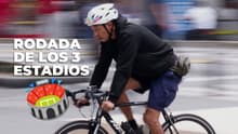 ¡Del Olímpico al Azul! Habrá rodada por 3 estadios icónicos de CDMX: fecha, ruta y registro