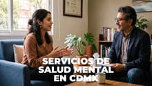 CDMX tendrá nuevo Sistema de Bienestar Emocional con servicios gratuitos de salud mental