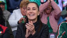 Sheinbaum envía mensaje a la Selección Mexicana tras eliminación del Mundial: “Jugaron muy bien”