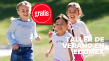 Habrá curso de verano GRATIS en Edomex en 2026: así te puedes inscribir y fechas