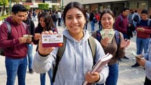 Habrá más recursos para la Beca Benito Juárez y programas educativos, anuncia la SEP