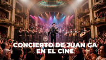 El histórico concierto de Juan Gabriel en Bellas Artes llegará al cine, ¿cuándo y dónde?