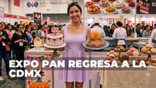 Pasteles, postres y más en Expo Pan 2026 en CDMX: Fechas, qué habrá y cómo registrarte GRATIS